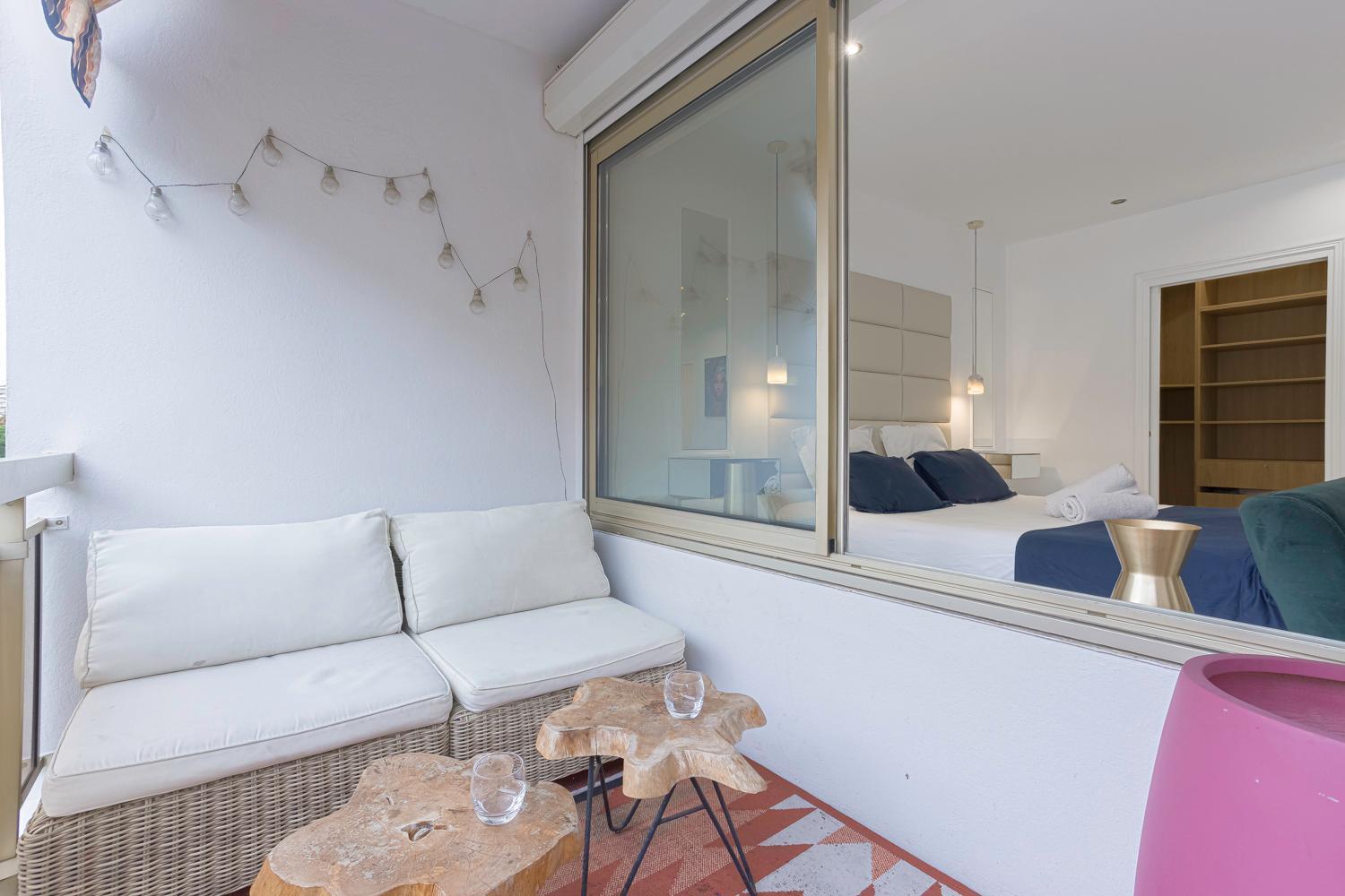 Luxury Maubourg - Vue Mer - Croisette 50M Plage - Clim - Terrasse Канны Экстерьер фото