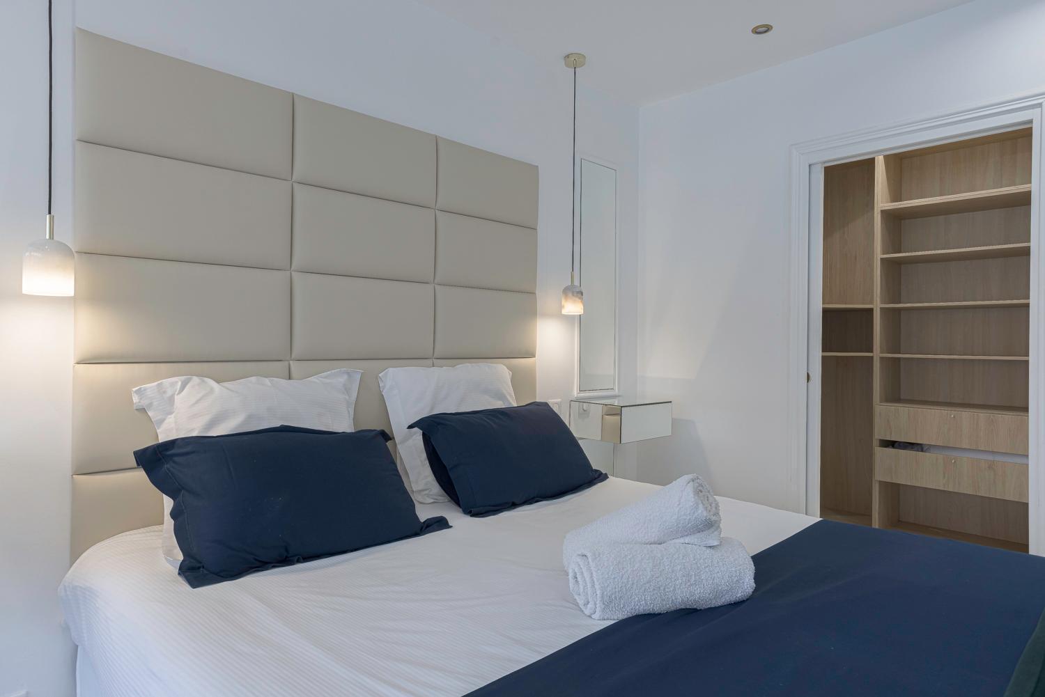 Luxury Maubourg - Vue Mer - Croisette 50M Plage - Clim - Terrasse Канны Экстерьер фото